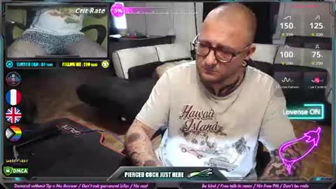 Snapshot of law_leek chatting on 31, 7, 2026 Leek online show from 31, 7, 2026