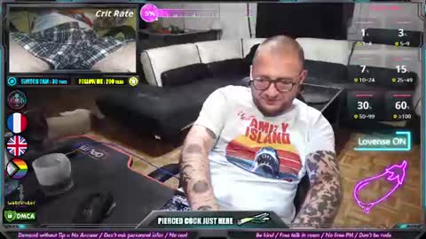 Snapshot of law_leek chatting on 3, 8, 2026 Leek online show from 3, 8, 2026