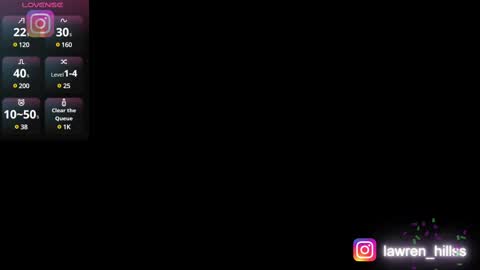 Snapshot of lawrenhills chatting on 9, 3, 2025 lawrenhills online show from 9, 3, 2025