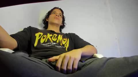 ZAmbrano online show from 16, 10, 2025