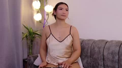 Snapshot of layadoll chatting on 15, 7, 2026 laya online show from 15, 7, 2026
