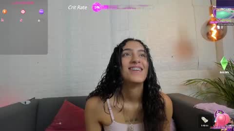 Snapshot of layla_707 chatting on 14, 1, 2025 Layla online show from 14, 1, 2025