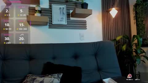 Snapshot of layla_707 chatting on 23, 9, 2025 Layla online show from 23, 9, 2025