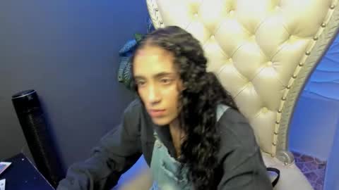 Snapshot of layla_707 chatting on 2, 10, 2025 Layla online show from 2, 10, 2025