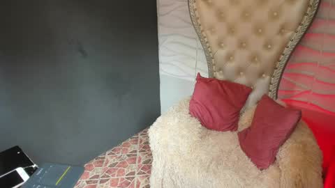 Snapshot of layla_707 chatting on 2, 5, 2026 Layla online show from 2, 5, 2026