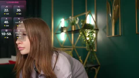 Snapshot of layla_bloom chatting on 22, 5, 2026 Your sweet girl-next-door online show from 22, 5, 2026