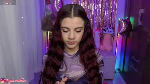 Layla online show from 19, 3, 2026