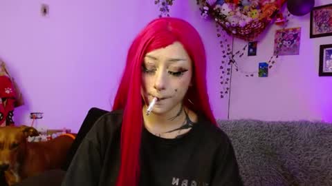 layla_quinn online show from 17, 4, 2026