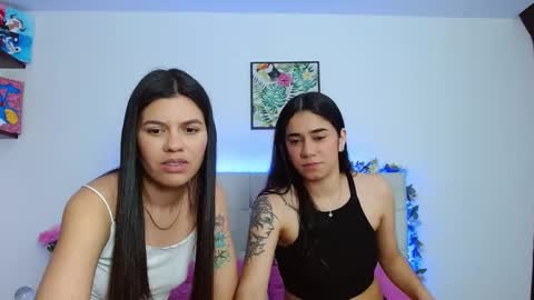 Lia and Rachel online show from 9, 1, 2025