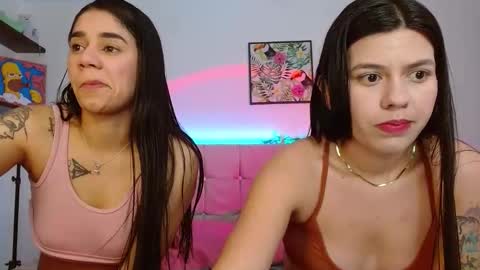 Lia and Rachel online show from 10, 1, 2026