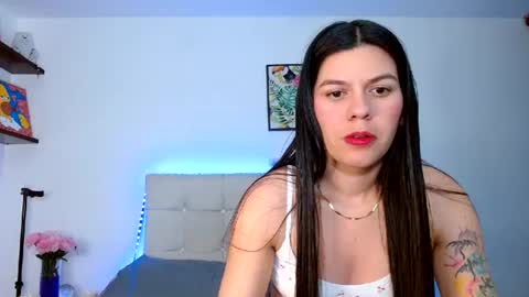 Snapshot of layla_roma chatting on 1, 8, 2026 Lia and Rachel online show from 1, 8, 2026