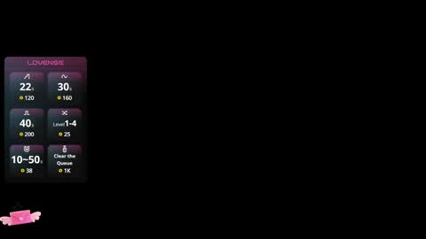 laylafoxy_tay online show from 15, 1, 2025