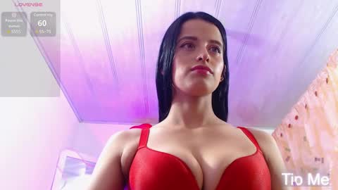 laylafoxy_tay online show from 28, 2, 2025