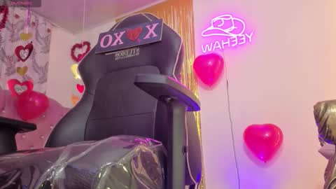 laylafoxy_tay online show from 15, 2, 2026