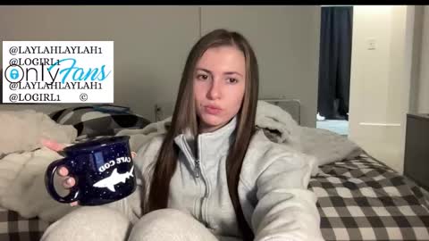 laylahlaylah1 online show from 15, 1, 2026