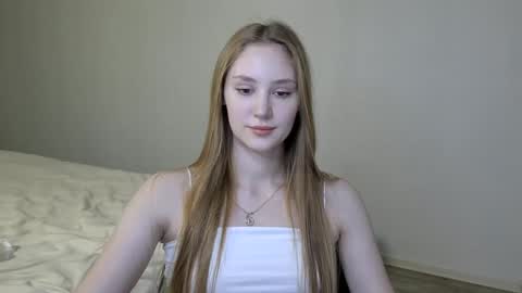LaylaPretty001 online show from 21, 1, 2025