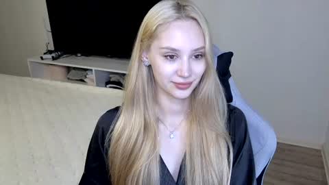 LaylaPretty001 online show from 6, 7, 2026