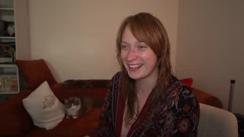 Snapshot of laylas_universe chatting on 27, 7, 2026 Layla Universe online show from 27, 7, 2026