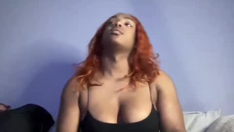 Snapshot of laylasimone97 chatting on 8, 12, 2024 Sexy SImone online show from 8, 12, 2024
