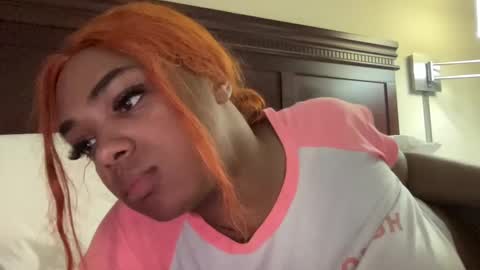 Snapshot of laylasimone97 chatting on 2, 3, 2025 Sexy SImone online show from 2, 3, 2025