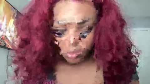 Snapshot of laylasimone97 chatting on 9, 3, 2025 Sexy SImone online show from 9, 3, 2025