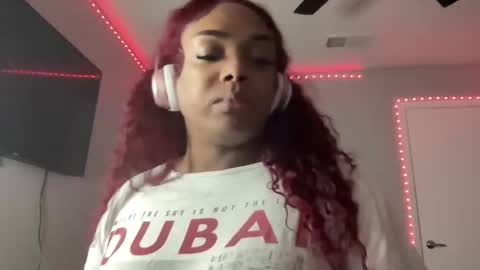Snapshot of laylasimone97 chatting on 11, 3, 2025 Sexy SImone online show from 11, 3, 2025