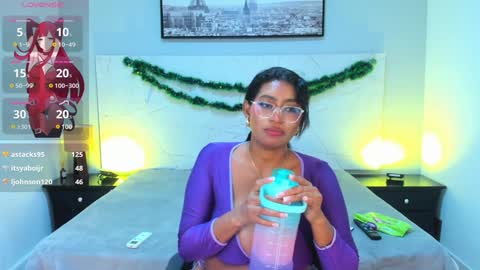 Layla Taylor online show from 27, 12, 2024