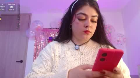 Vannessa  online show from 7, 2, 2026