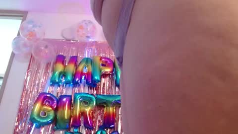 Vannessa  online show from 14, 2, 2026