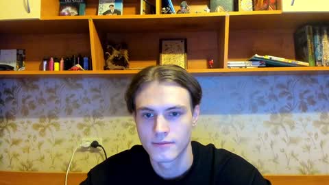 Snapshot of lazaret1k chatting on 11, 1, 2025 Vladi online show from 11, 1, 2025