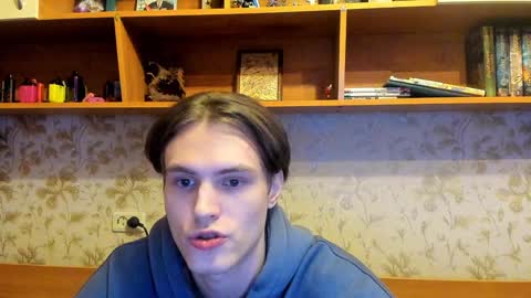 Snapshot of lazaret1k chatting on 25, 1, 2025 Vladi online show from 25, 1, 2025