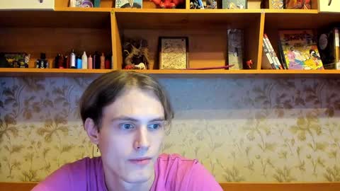 Snapshot of lazaret1k chatting on 1, 2, 2025 Vladi online show from 1, 2, 2025