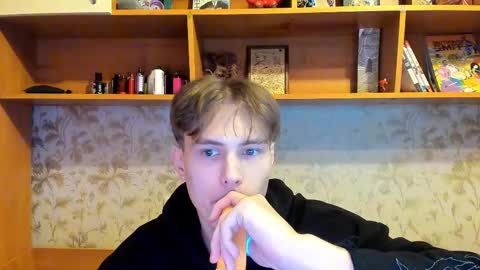 Snapshot of lazaret1k chatting on 9, 2, 2025 Vladi online show from 9, 2, 2025