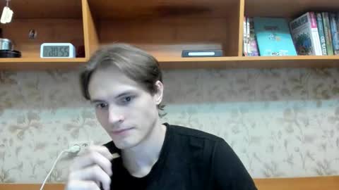 Snapshot of lazaret1k chatting on 16, 6, 2026 Vladi online show from 16, 6, 2026