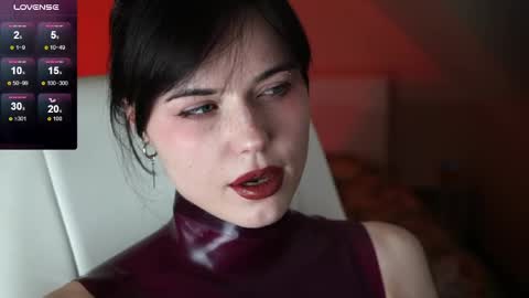 Snapshot of lazy_pepsi chatting on 1, 5, 2026 Pansy online show from 1, 5, 2026