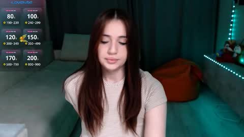 Lea Atreides online show from 10, 11, 2025