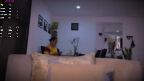 Snapshot of lea_gray_ chatting on 7, 7, 2026 L E A online show from 7, 7, 2026