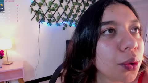 Lea Velle online show from 31, 12, 2024