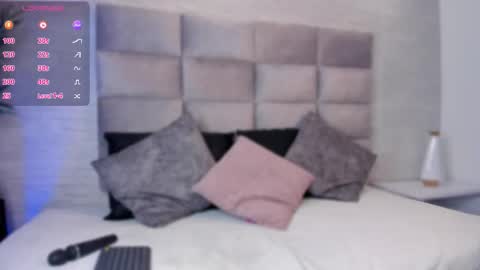 lea_walkerr online show from 20, 10, 2025