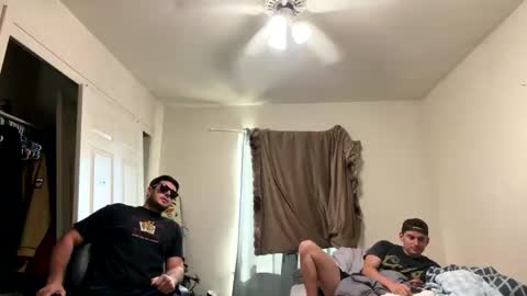 leaderzac online show from 5, 4, 2026