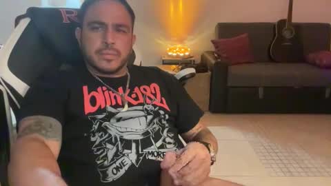 leafar_volkov online show from 3, 5, 2026