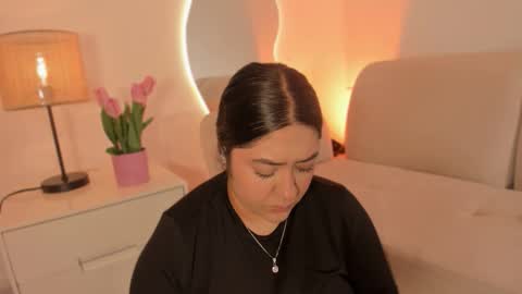 Leah online show from 7, 11, 2025