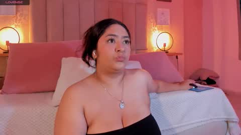 Leah online show from 13, 11, 2025