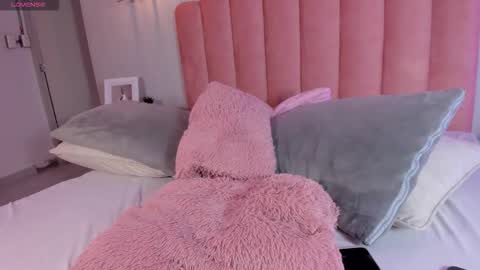 Leah online show from 23, 11, 2025