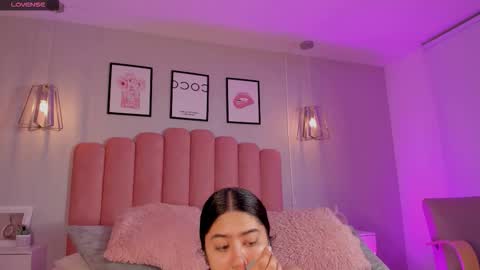 Leah online show from 28, 11, 2025