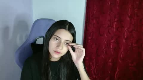 Snapshot of leah_luna chatting on 18, 2, 2025 luna online show from 18, 2, 2025