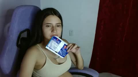 Snapshot of leah_luna chatting on 20, 2, 2025 luna online show from 20, 2, 2025