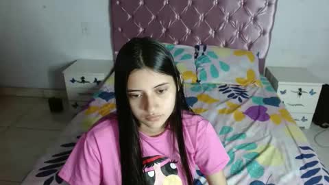 Snapshot of leah_luna chatting on 22, 2, 2025 luna online show from 22, 2, 2025