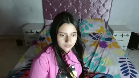Snapshot of leah_luna chatting on 23, 2, 2025 luna online show from 23, 2, 2025