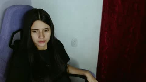Snapshot of leah_luna chatting on 25, 2, 2025 luna online show from 25, 2, 2025